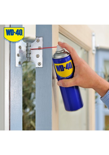 Pritt wd-40 Yağ Çözücü 40-200ml