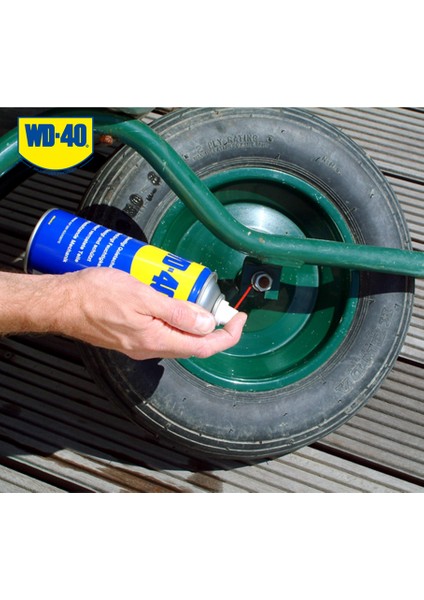 Pritt wd-40 Yağ Çözücü 40-200ml