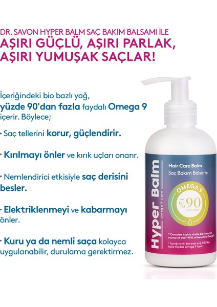 3'lü Fırsat Paketi 3X250 Ml.