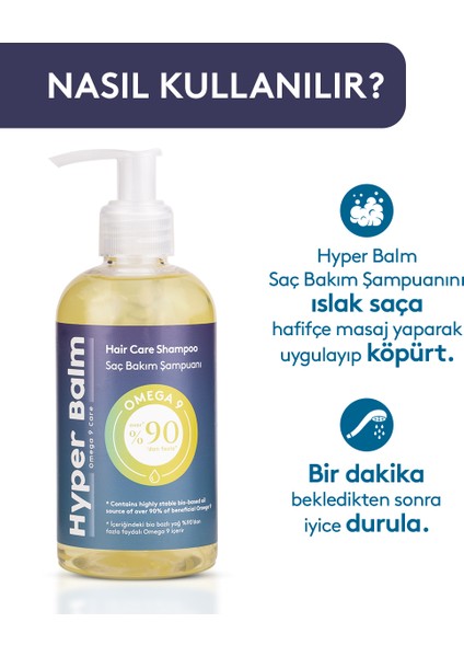 3'lü Fırsat Paketi 3X250 Ml.