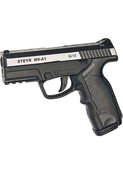 Asg Steyr M9-A1 Çift Renk Havalı Airsoft