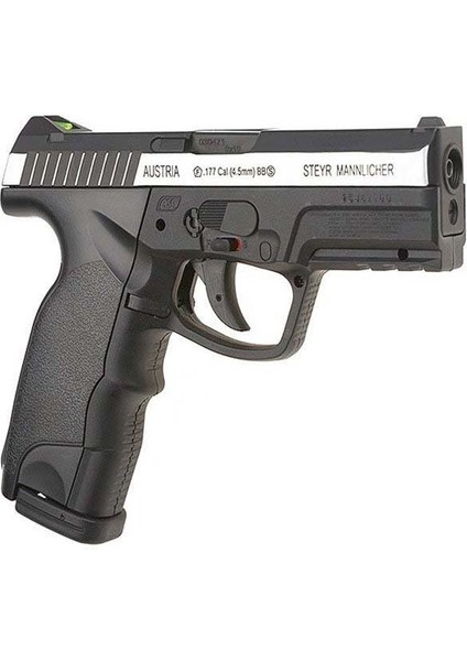 Asg Steyr M9-A1 Çift Renk Havalı Airsoft