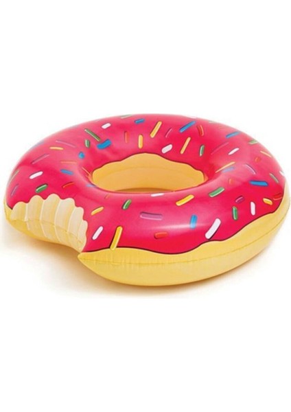 (1809022) Bestway Donut Simit Çocuk Yüzme Simidi