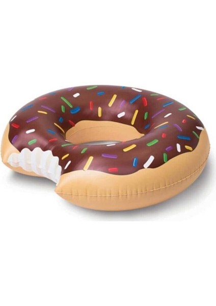(1809022) Bestway Donut Simit Çocuk Yüzme Simidi