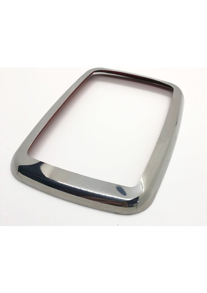 Mercedes Benz W107 W108 Krom Vites Çerçevesi
