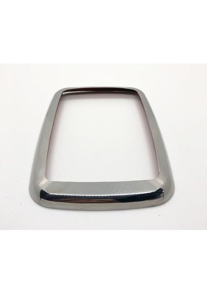 Mercedes Benz W107 W108 Krom Vites Çerçevesi