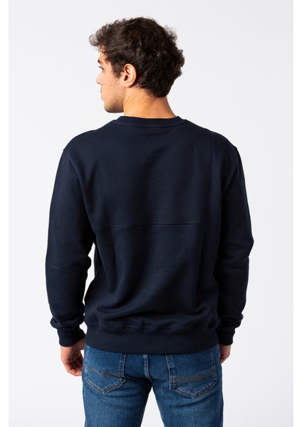 Vigoss Jeans Erkek Sweatshirt 62085-30048