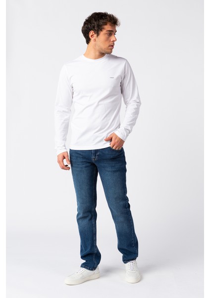 Erkek Sweatshirt 44221-03370
