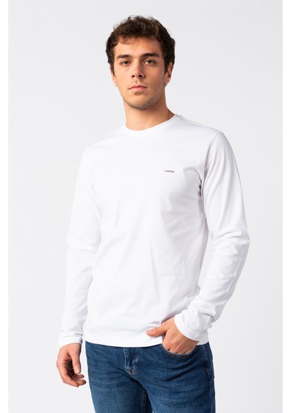 Erkek Sweatshirt 44221-03370 fiyatları