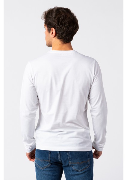 Erkek Sweatshirt 44221-03370 fırsatları