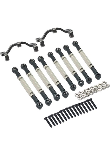 Rc Araç Yedek Parça Ekipmanı (Yurt Dışından)