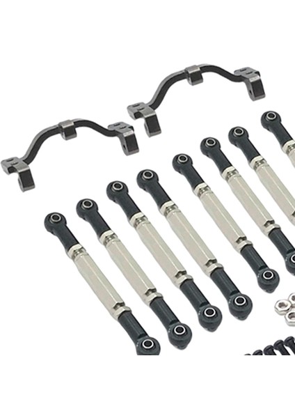 Rc Araç Yedek Parça Ekipmanı (Yurt Dışından) modelleri