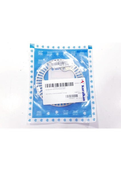 NS200-RS200-DOMİNAR400 Hız Sensör Diski Arka Orjinal