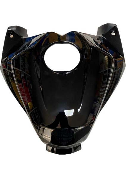 RS200 Depo Üst Grenajı Siyah Orjinal