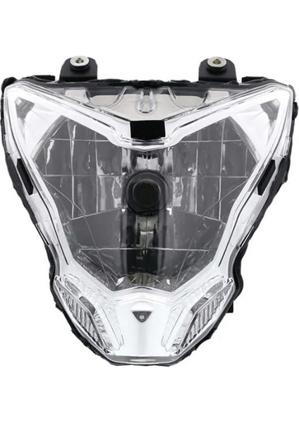 Pulsar NS200-NS150 Ön Far Komple Orjinal