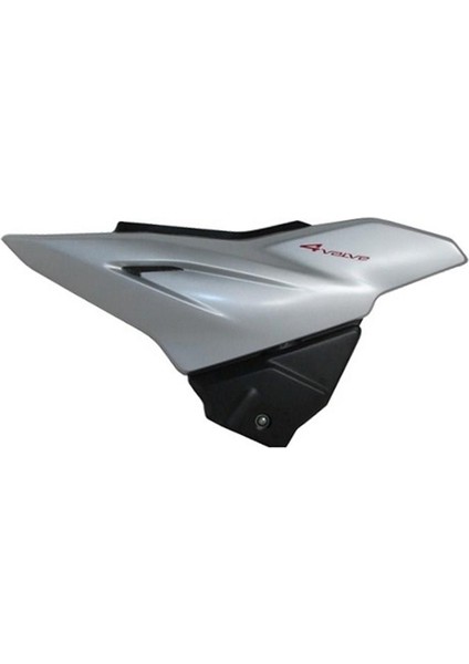 Dıscover 125ST Sağ Yan Kapak Panel Gri Orjinal