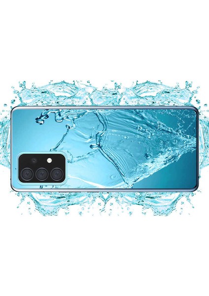 Samsung Galaxy A13 4g Kılıf Şeffaf Silikon Hibrit Case Kapak fiyatları