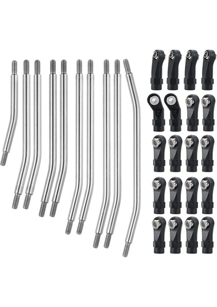 Rc Araç Yedek Parça Ekipmanı (Yurt Dışından)