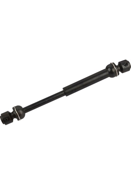 Metal Tahrik Mili 112-152MM/88-113MM SCX10 -4 D90 1/10 Rc Car (Yurt Dışından)