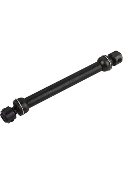 Metal Tahrik Mili 112-152MM/88-113MM SCX10 -4 D90 1/10 Rc Car (Yurt Dışından)