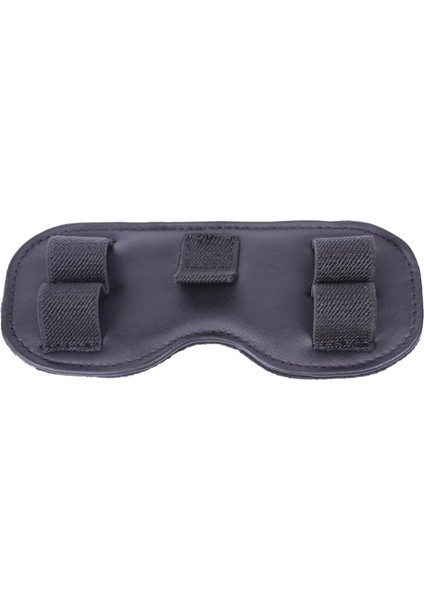 Goggles V2 Için Toz Geçirmez Anten ve Kart Depolama Kapağı Koruyucusu (Yurt Dışından)