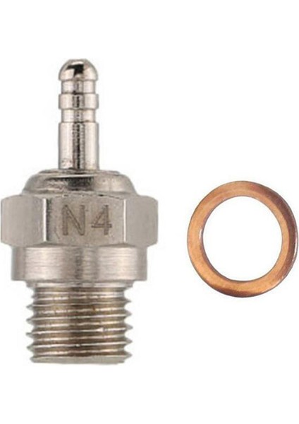 Hsp 70117 1/10,1/8 Için 2x N3/glow Fiş Kıvılcımı N4 (Yurt Dışından) fırsatları