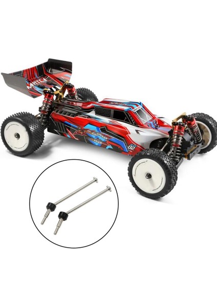 Rc Araç Yedek Parça Ekipmanı (Yurt Dışından) fırsatları
