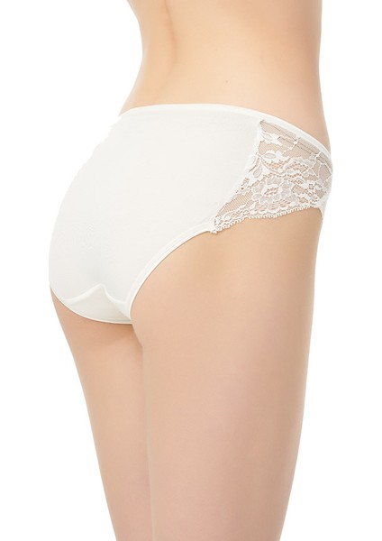 Kadın Slip 1448 - Krem fiyatları