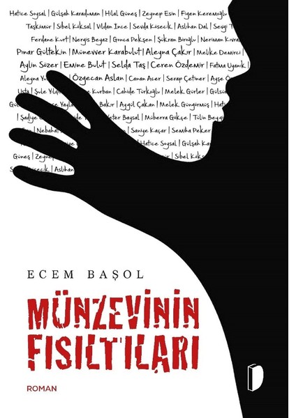 Münzevinin Fısıltıları - Ecem Başol