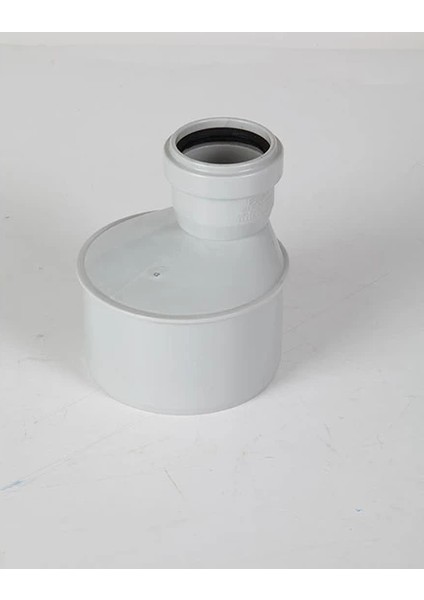 Pvc Redüksiyon 70*50