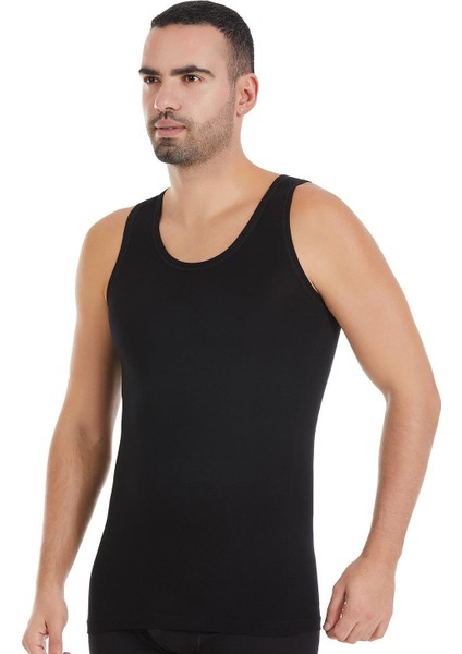 6'lı Paket Erkek Bambu Atlet fiyatları