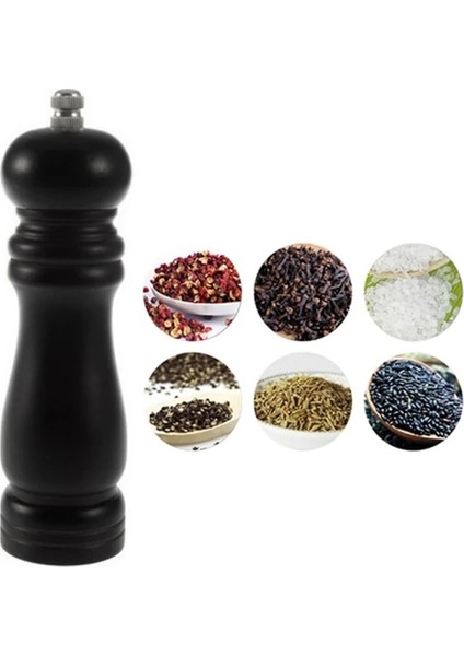 Ahşap Tuz Karabiber Öğütücü Değirmen fiyatları