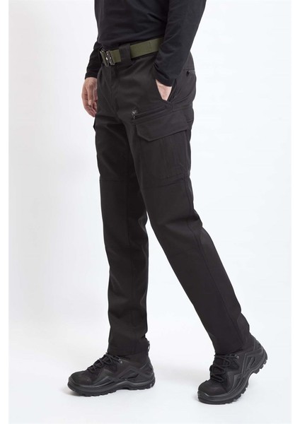 Taktik Pantolon Erkek Rahat Su Itici Terletmez Dayanıklı 4 Mevsim TACTEC15FLEX modelleri