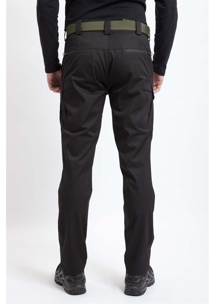 Taktik Pantolon Erkek Rahat Su Itici Terletmez Dayanıklı 4 Mevsim TACTEC15FLEX fırsatları
