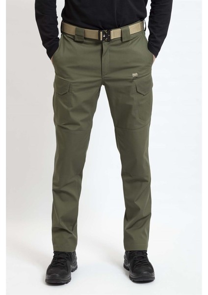 Taktik Pantolon Erkek Rahat Su Itici Terletmez Dayanıklı 4 Mevsim TACTEC15FLEX modelleri