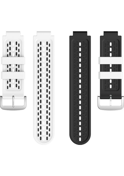 Garmin Yaklaşımı İçin S2 / S4 Silikon Kordonlu Saat (Yurt Dışından)