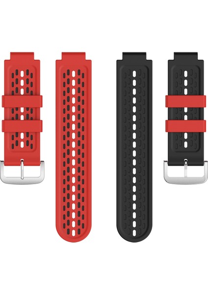 Garmin Yaklaşımı İçin S2 / S4 Silikon Kordonlu Saat (Yurt Dışından) fiyatları