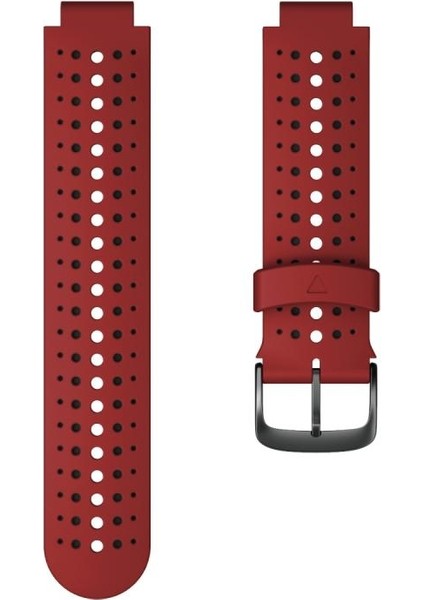 Garmin Öncüsü 220 Silikon Kordonlu Saat İçin (Yurt Dışından) fiyatları