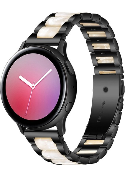 Huawei İzle 3/3 Pro 22 mm. Çelik + Reçine Kayış İçin (Yurt Dışından) modelleri