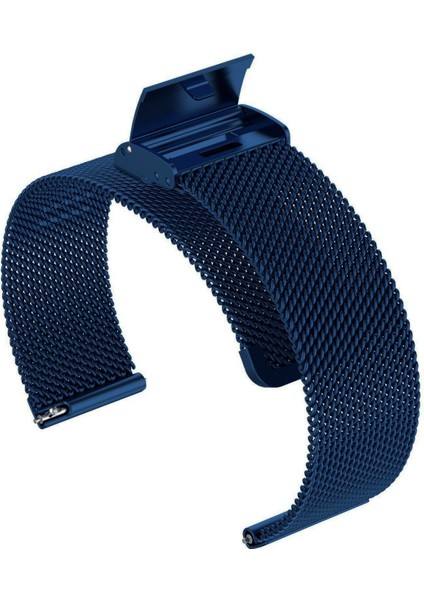 Honor Watch Es İçin Metal Çelik Hasır Kayış (Yurt Dışından) modelleri