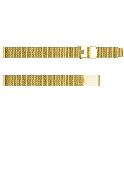 Fitbit Inspire Milanese Kordonlu Saat İçin (Yurt Dışından) fiyatları