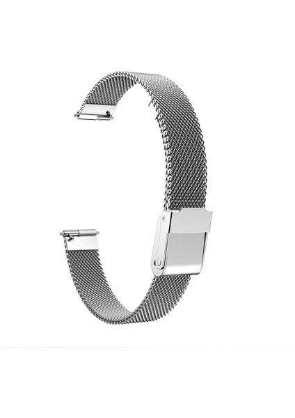 Fitbit Inspire Milanese Kordonlu Saat İçin (Yurt Dışından)