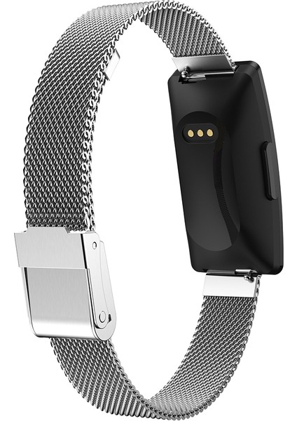 Fitbit Inspire Milanese Kordonlu Saat İçin (Yurt Dışından) indirimleri