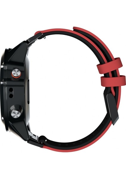 Garmin Fenix ​​6 İçin Silikon Kayış (Yurt Dışından) indirimleri