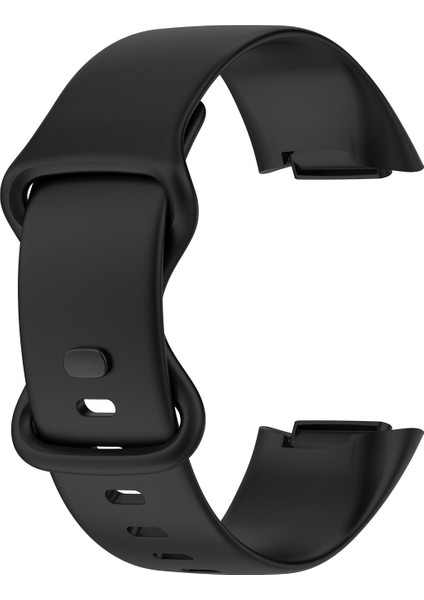 Fitbit Charge 5 İçin Saat Kayışı Boyutunu Değiştirin: Büyük Boy (Yurt Dışından)