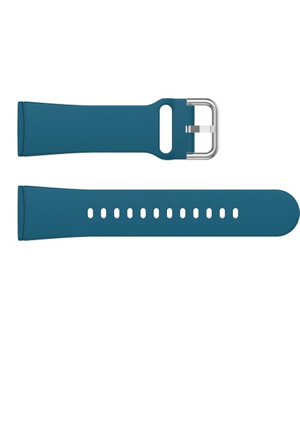 Fitbit Versa 3 Silikon Kordonlu Saat İçin Lavanta Mor (Yurt Dışından) fiyatları