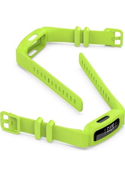 Fitbit Inspire 2 Silikon Yedek Kordonlu Saat İçin (Yurt Dışından) fırsatları