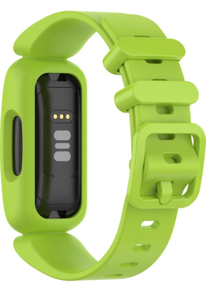 Fitbit Inspire 2 Silikon Yedek Kordonlu Saat İçin (Yurt Dışından) indirimleri