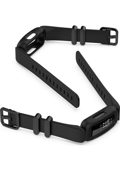 Fitbit Inspire 2 Silikon Yedek Kordonlu Saat İçin Gölü (Yurt Dışından) fırsatları