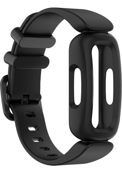 Fitbit Ace 3 Silikon Kordonlu Saat İçin Toka (Yurt Dışından)